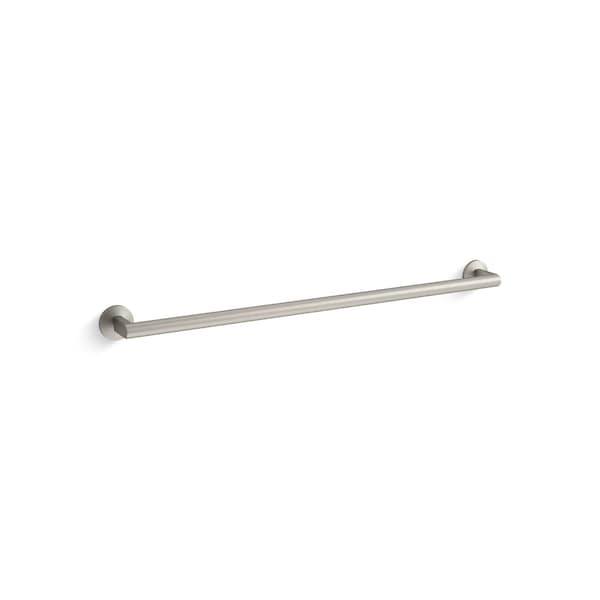 Kohler Components 30" Towel Bar 78374-BN - main